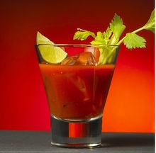 血腥瑪麗(Bloody Mary) 血腥瑪麗(Bloody Mary)